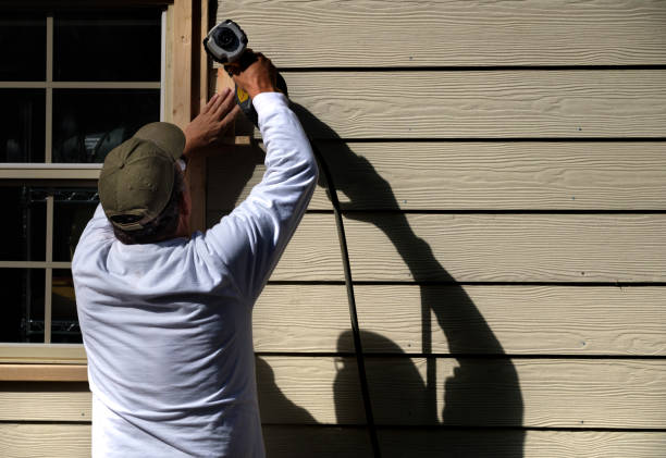 Best Stucco Siding  in Bellevue, KY